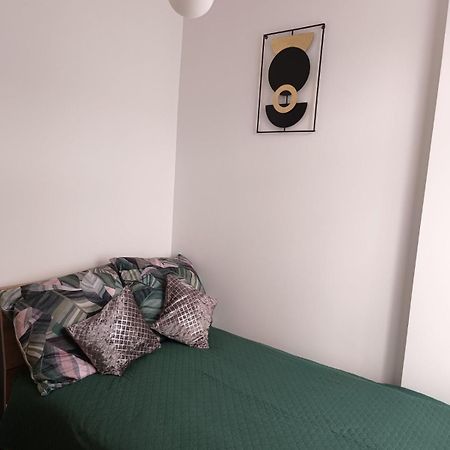 Mh Apartment Rzeszów Zewnętrze zdjęcie