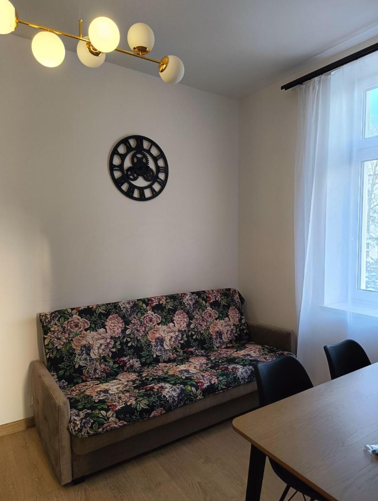 Mh Apartment Rzeszów Zewnętrze zdjęcie