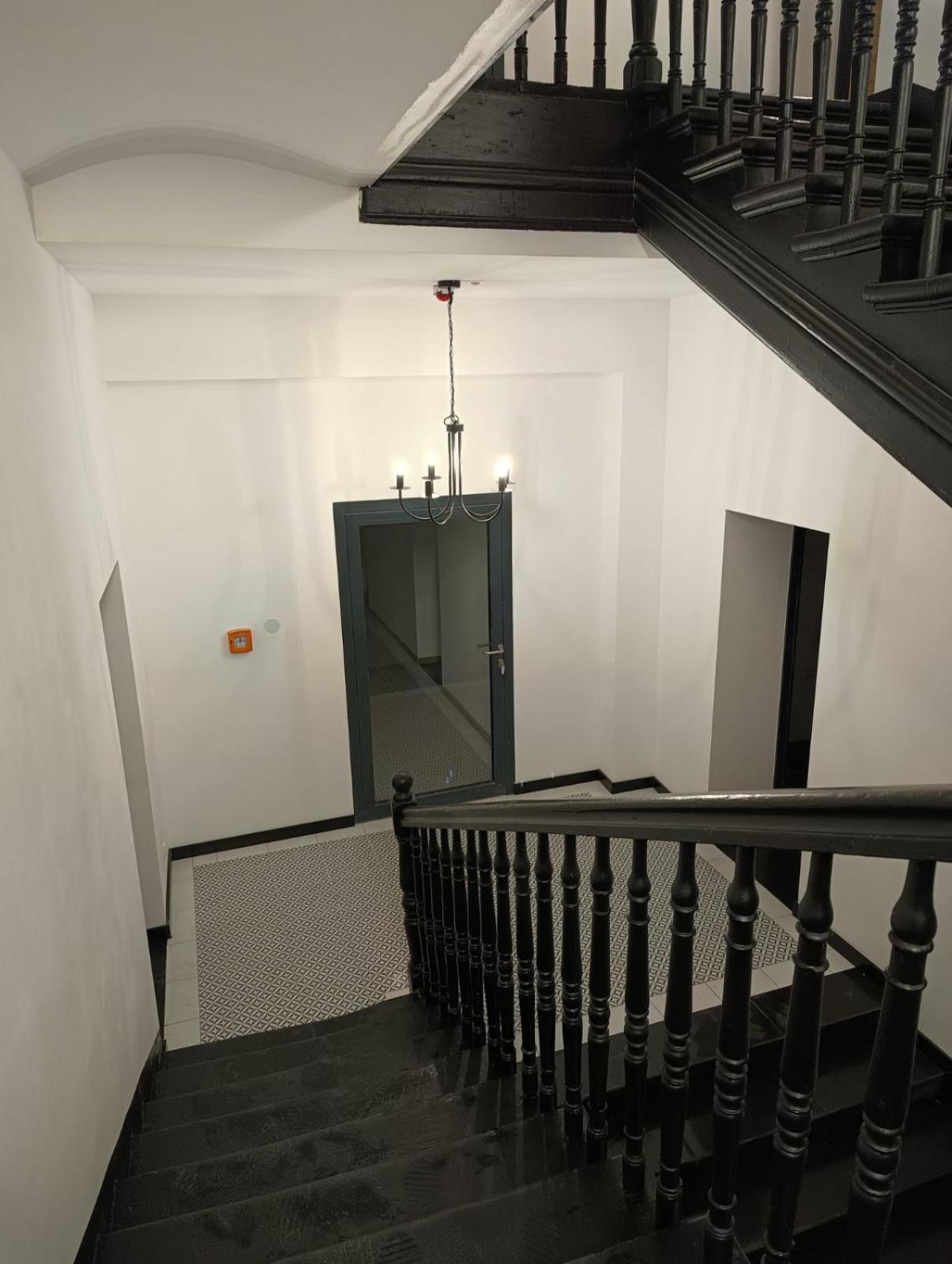 Mh Apartment Rzeszów Zewnętrze zdjęcie