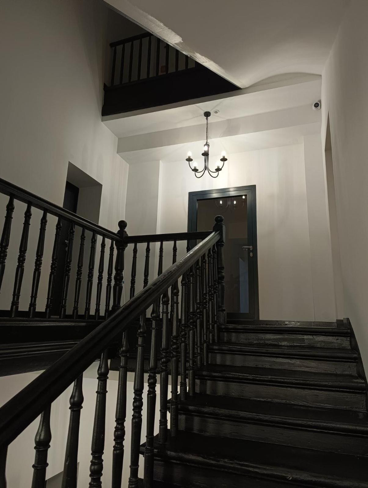 Mh Apartment Rzeszów Zewnętrze zdjęcie