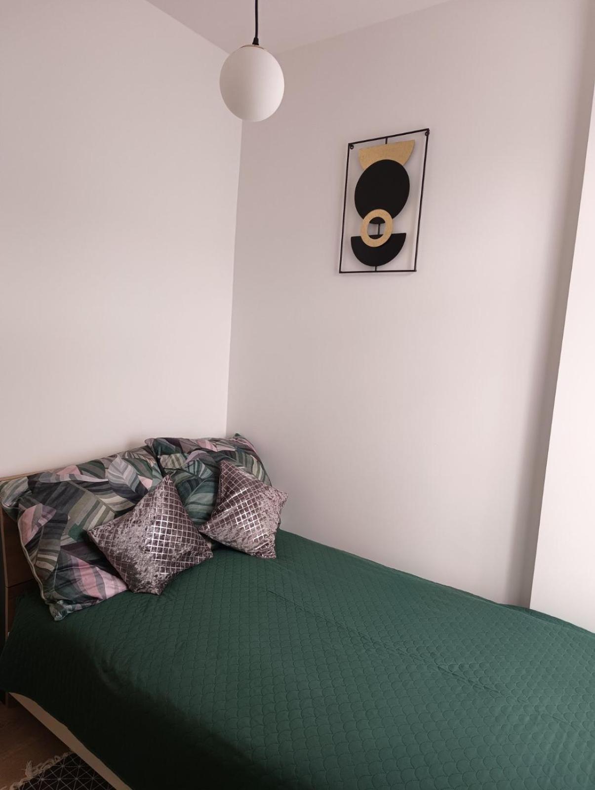 Mh Apartment Rzeszów Zewnętrze zdjęcie