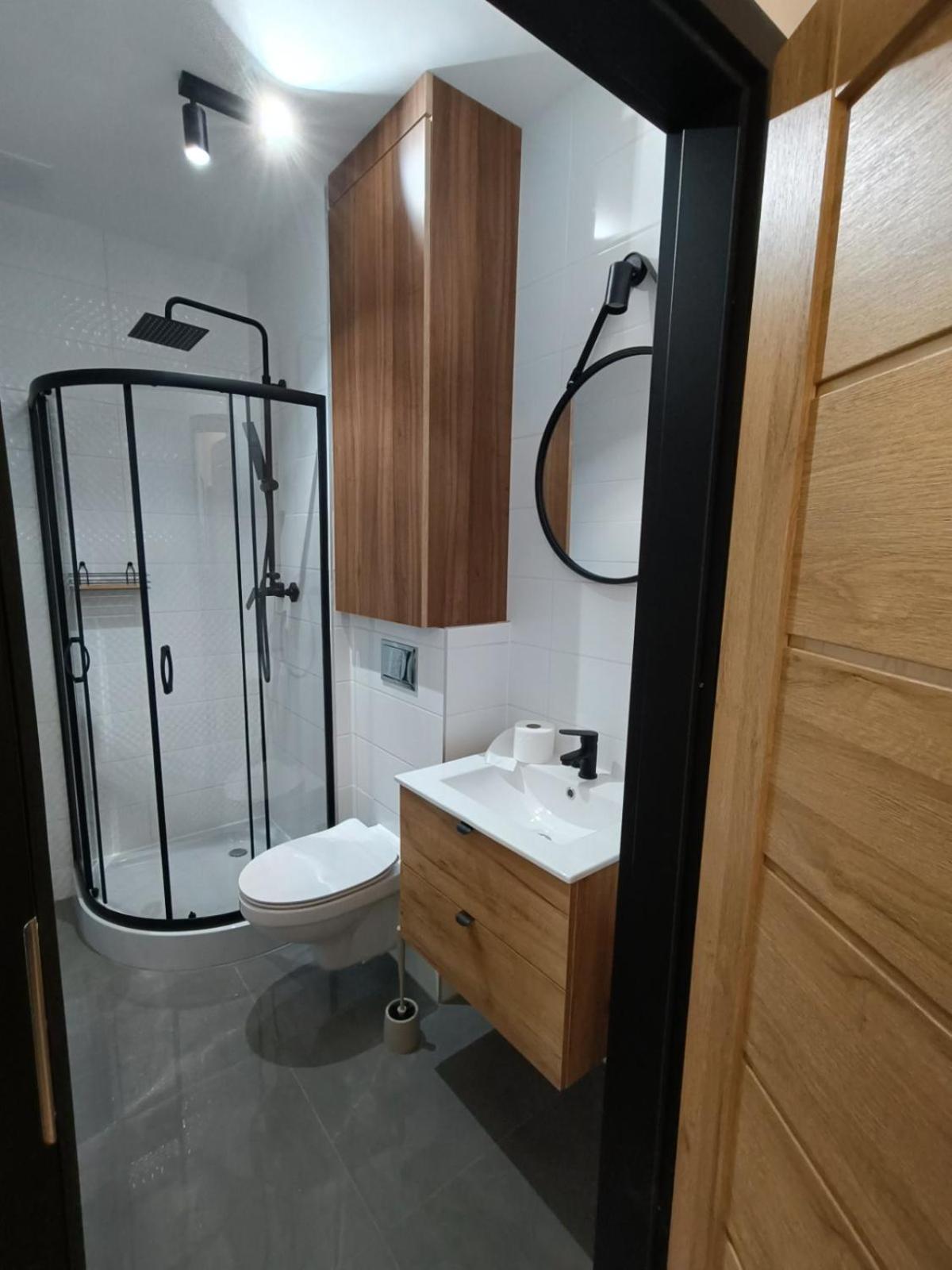 Mh Apartment Rzeszów Zewnętrze zdjęcie