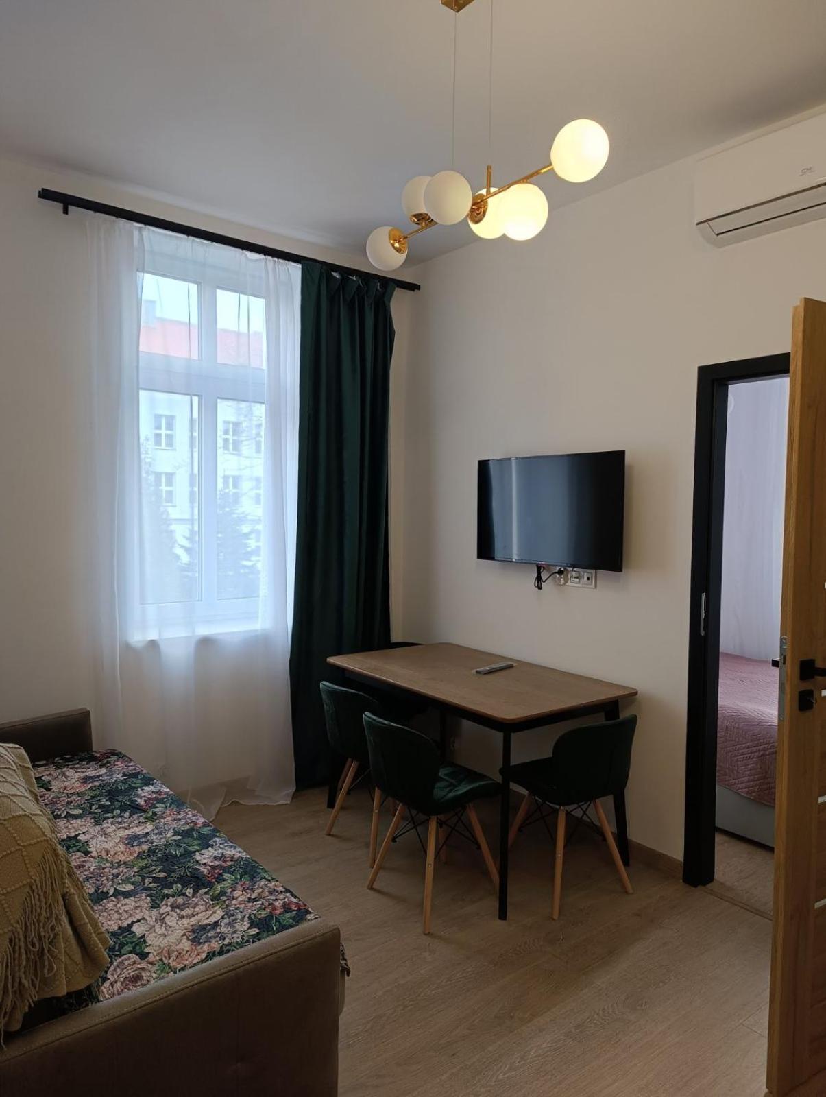 Mh Apartment Rzeszów Zewnętrze zdjęcie
