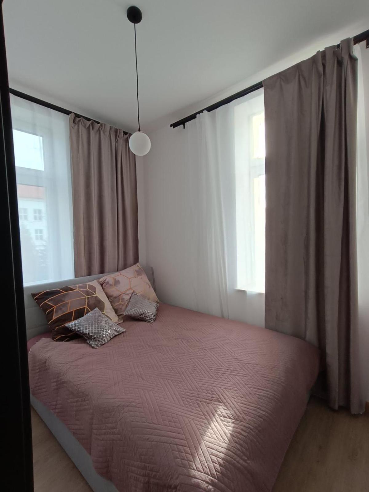 Mh Apartment Rzeszów Zewnętrze zdjęcie
